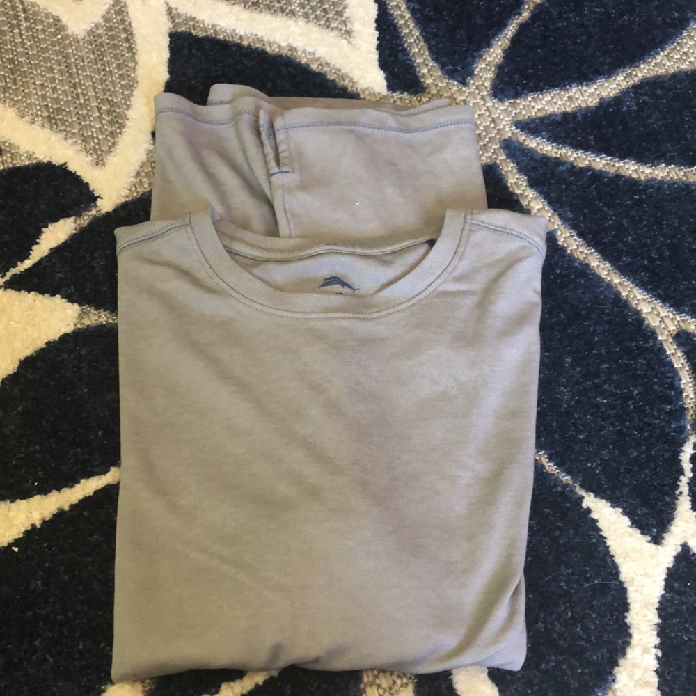 Tommy Bahama Short Sleeve T-shirt